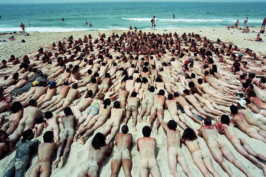 Nude Beach In Miami